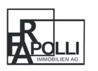 Frapolli Immobilien AG-Logo