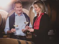 Weingut Goldwand - Klicken Sie, um das Bild 1 in einer Lightbox vergrössert darzustellen