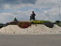 Parisini AG - Ihr Gartenbauer im Aargau