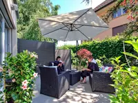 createam coiffure haas GmbH