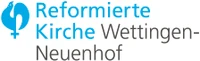 Reformierte Kirche Wettingen-Neuenhof-Logo