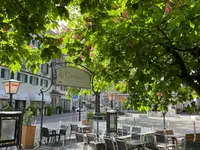 Restaurant Central
