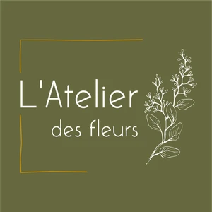 L'Atelier des fleurs de Séverine Carrel