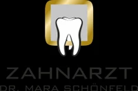 Zahnarztpraxis Dr. Mara Schönfeld-Logo