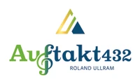 Auftakt 432 by Roland Ullram-Logo