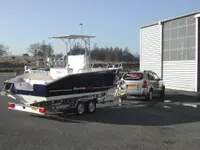 Aluboats
