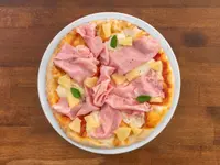 Restaurant Pizzeria Rapido