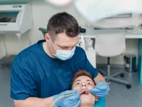 Zahnarztpraxis Belp Dr. Aglietta