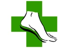 Adam Orthopädie-Schuhtechnik AG-Logo