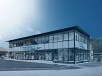 Pharmacie Moudonnoise SA