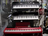 Boîte à musique