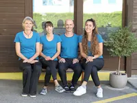 Physiotherapie Zizers