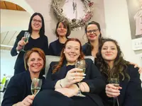 ALVETTA Hair & Beauty & Nails