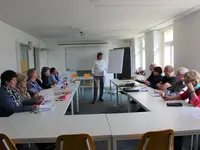 Volkshochschule Region Solothurn