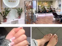 B.O.S.S Nails Uster