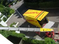 Kummer Transporte