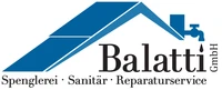 Balatti GmbH-Logo