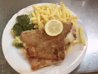 Restaurant Gartenhaus