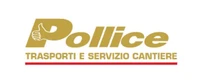 Pollice Trasporti e Servizio Cantiere Sagl-Logo