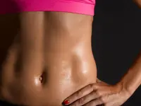Ladies Fitness Lounge