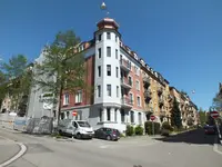 Herzog Umbauten AG