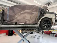 Carrosserie Procar
