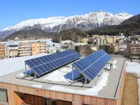 St. Moritz Energie