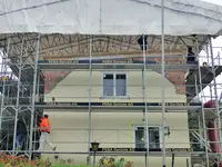 PEBA Gerüste AG