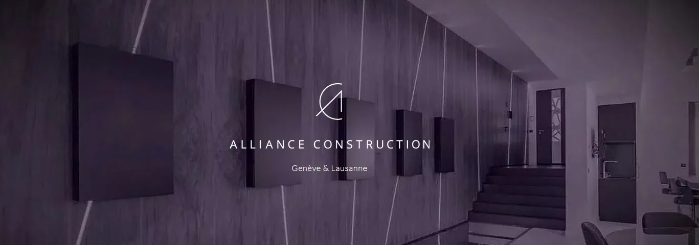 Alliance Construction Sàrl