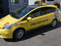 Aare Taxi Bur AG - Klicken Sie, um das Bild 3 in einer Lightbox vergrössert darzustellen