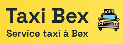 Taxi de Bex