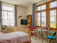 Heime Uster Pflegezentrum Im Grund