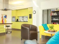 Pflegezentrum GerAtrium