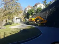 TSM Trasporti Speciali SA di Patrizio Moro