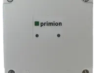 Primion AG - Klicken Sie, um das Bild 2 in einer Lightbox vergrössert darzustellen