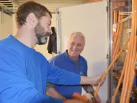 Werder Elektro AG