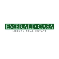 Logo Emerald Casa SA