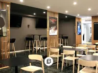 LB Planification Sàrl