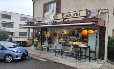 Bäckerei-Konditorei Reischmann