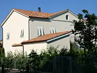 Weber Bedachungen & Spenglerei AG