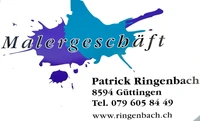 Ringenbach Patrick-Logo