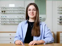 Urfer Optik AG