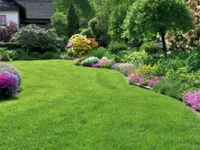 Mahrer Gartenbau GmbH