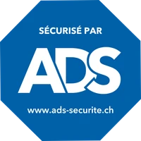 ADS Securite Sàrl-Logo