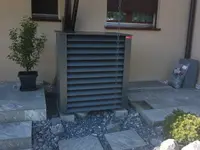 Tinner Heizungen AG