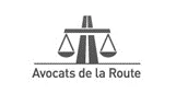 Avocats de la Route-Logo