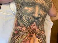 XXX Tattoo - Klicken Sie, um das Bild 3 in einer Lightbox vergrössert darzustellen