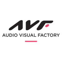 Audio Visual Factory Sàrl-Logo