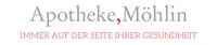 Apotheke Möhlin AG-Logo