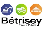 Bétrisey Travaux Publics SA